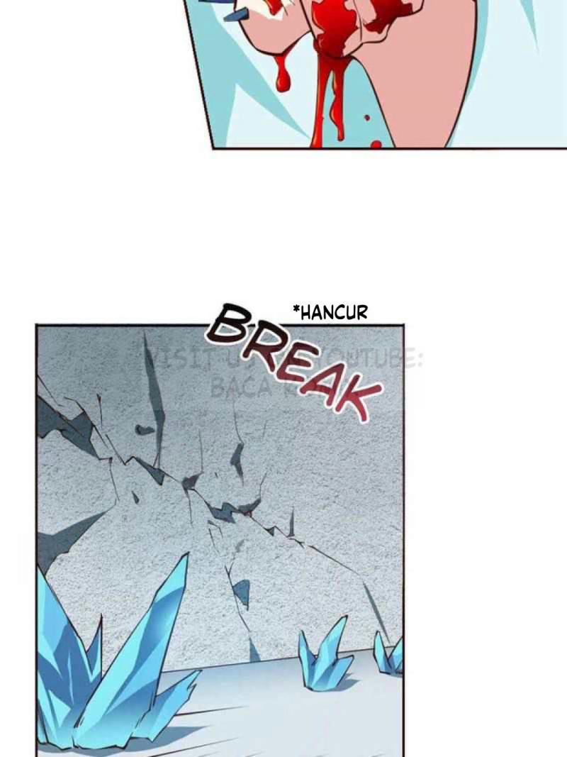 Rebirth Become a Dog Chapter 62 Gambar 74